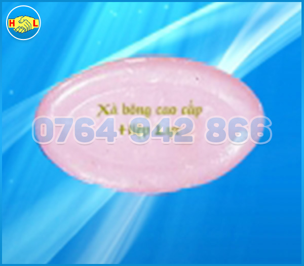 Xà bông cục